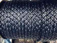 Rope 8 Strand Polyester