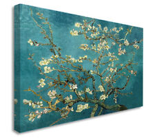 Van Gogh Blossoming Almond