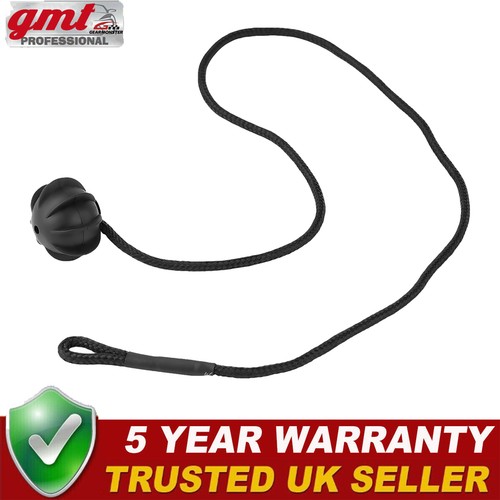 Parcel shelf string cord - 2x,