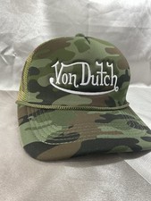 VonDutch Domino Edition