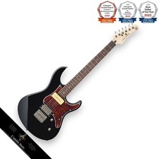 Yamaha Pacifica 311H BL