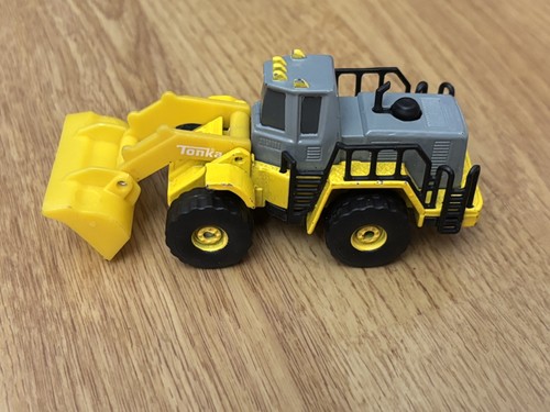 2012 hasbro funrise - funrise, tonka