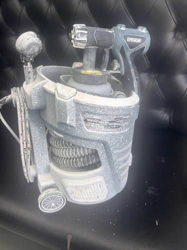 Erbauer erb561srg 700w - erbauer,