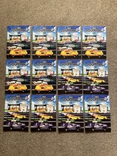 Scalextric NSCC Journals /