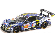 Minichamps Bmw M4 Gt3 2024, V