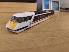 Hornby R3890 Class 91 002