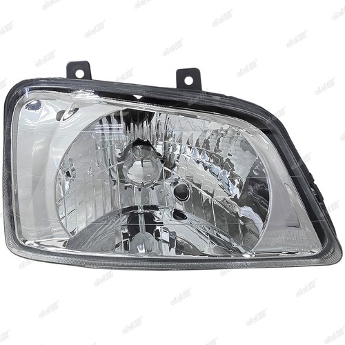 Right side chrome - side,