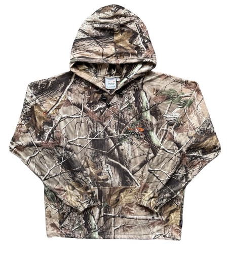 Gear realtree hoodie - tf,