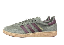 adidas Spezial HandBall Focus Olive Mens Trainers Sneaker Size. UK. 10