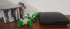 Sony PlayStation 3 Slim