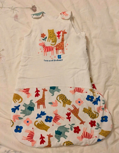 Baby sleeping bag sleepsack - sleeping,