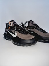 Nike X Off White Air Max 97s
