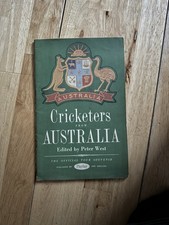 Cricketers From Australia