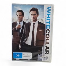 White Collar : Complete Season