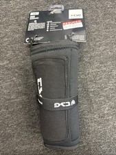 TSG BMX Shinguard S/M Black