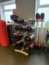 Les Mills Body Pump Smart Bar
