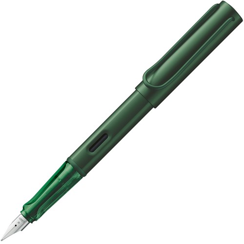 Lamy star fountain - lamy, al-star