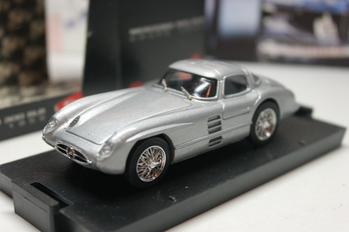 Brumm 1955 mercedes benz - ,