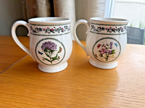 Choice portmeirion pottery - portmeirion,