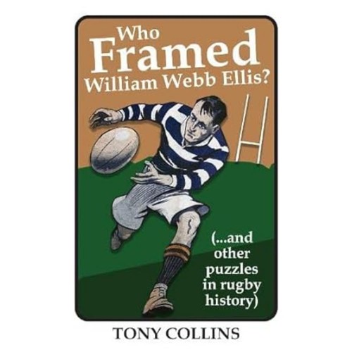 Who framed william webb - who,