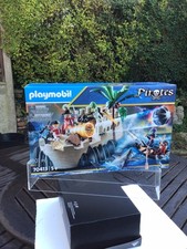 Playmobil 70413 Pirates set