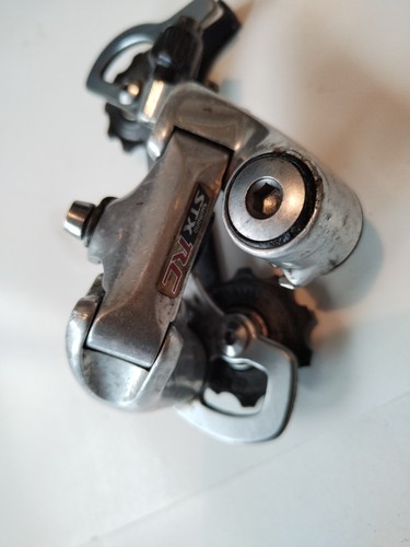 Shimano stx long - cage, rear
