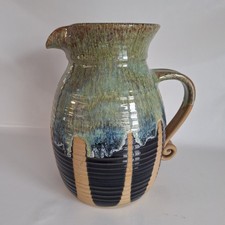 Very Large Canterbury Pottery
