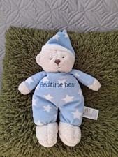  RARE RETIRED MOTHERCARE BLUE