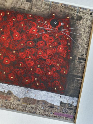 Govinder nazran cat - nazran,