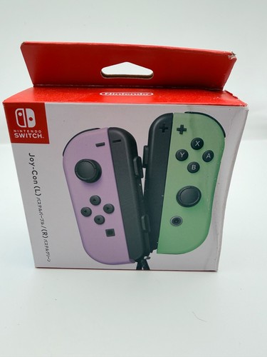 Nintendo switch joy con - nintendo,