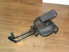 Universal Buggy Board with