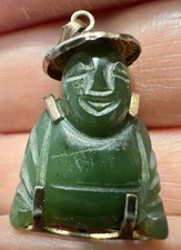 Antique/Vintage Hand Carved