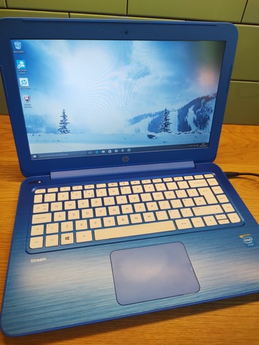 Stream notebook 13 2gb - pc,