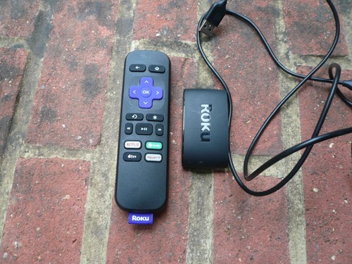 Roku 3930x express - 3930x, hd