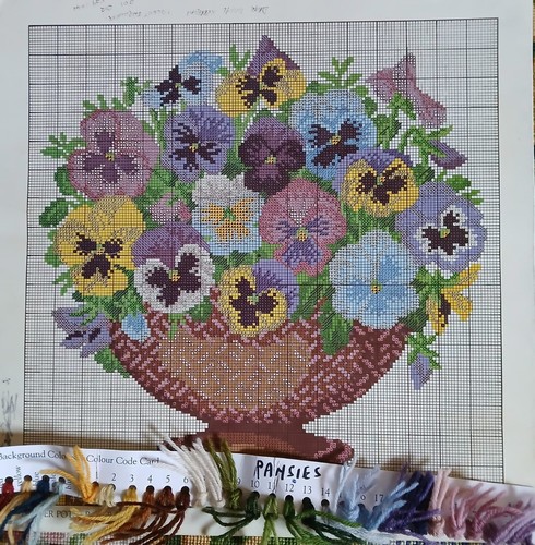 Elizabeth bradley tapestry - elizabeth,