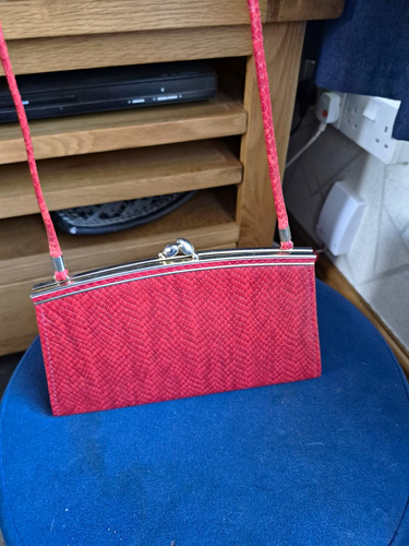 1960 vintage janette vanessa - vintage,