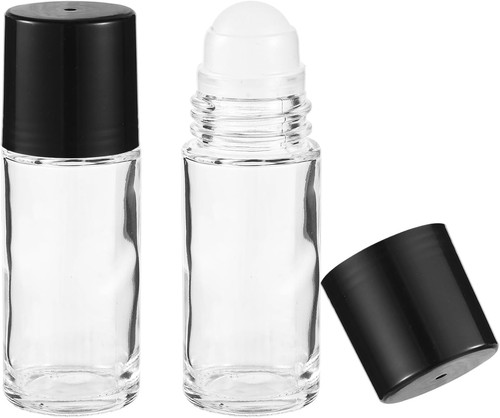 30ml glass roll bottles - 30ml,