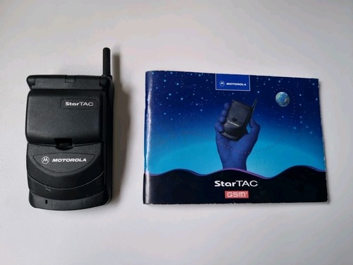 Motorola startac mg1 4e12 - motorola, mg1-4e12