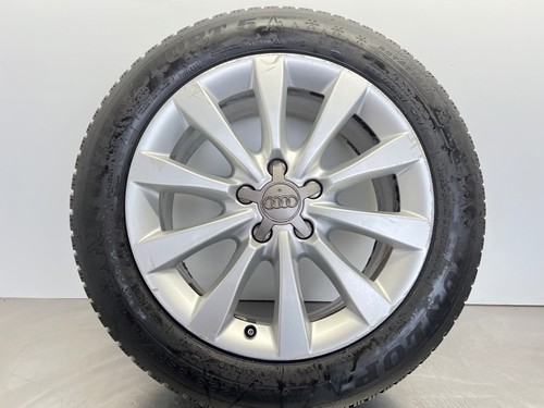 Audi genuine 17 alloy - ,