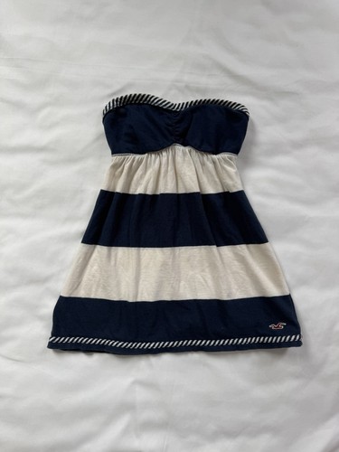 Vintage hollister striped - hollister,