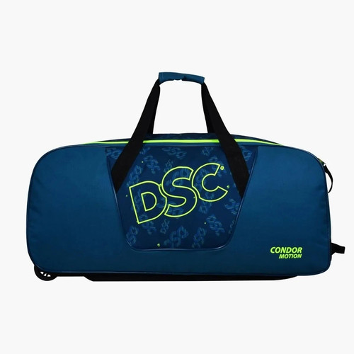 Dsc condor motion - dsc, junior
