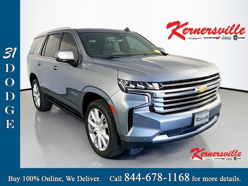 2021 chevrolet tahoe - chevrolet,
