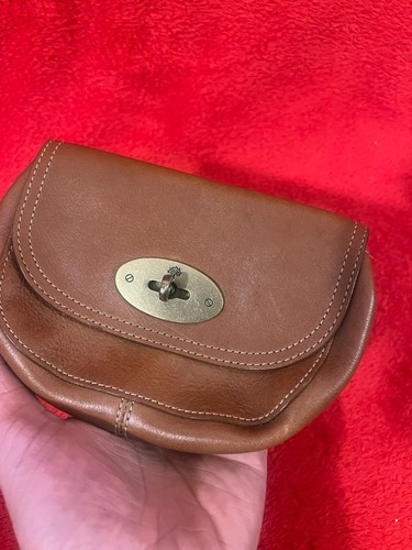 Vintage mulberry bayswater - vintage,