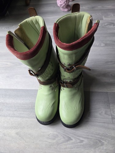 Brand new vintage - vintage, dutch