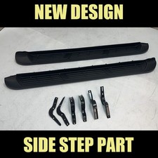 FOR TOYOTA HILUX MK8 SIDE