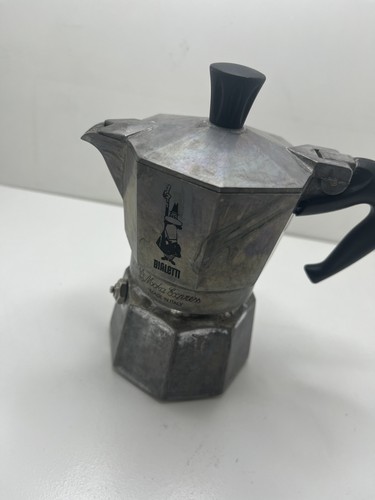 Bialetti moka express - bialetti, 1