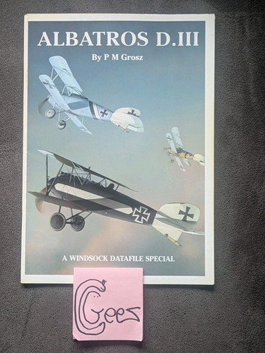 Windsock datafile special - a,