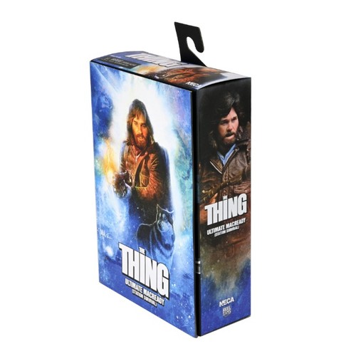 Neca the thing ultimate - neca,