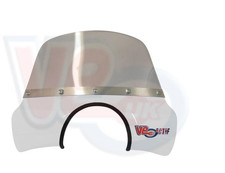 VE ACTIF MOD FLYSCREEN –