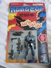 Robocop Figure / MOC - Toy